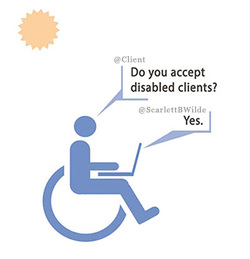 Disabled Sex Services